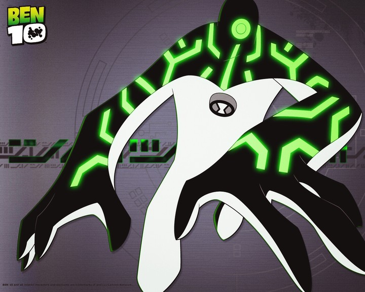 Ben 10