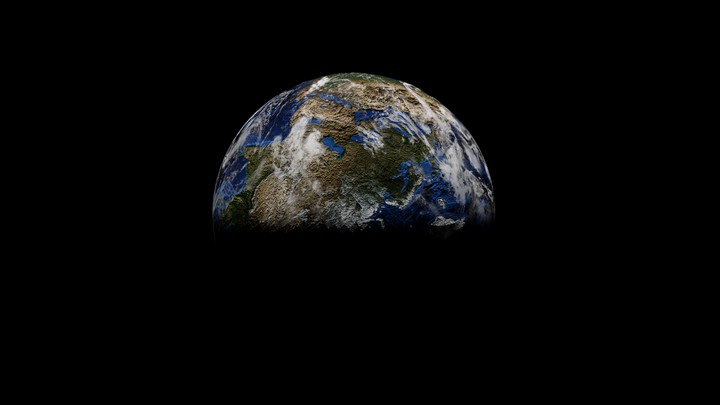 Earth
