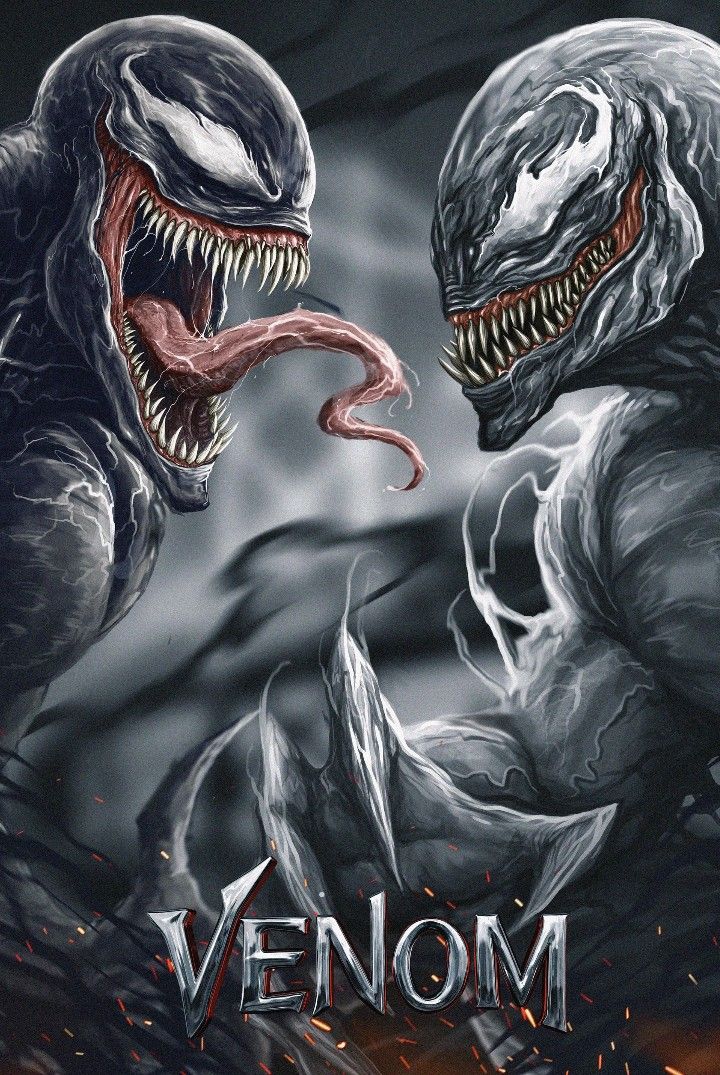 venom