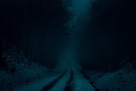 winter