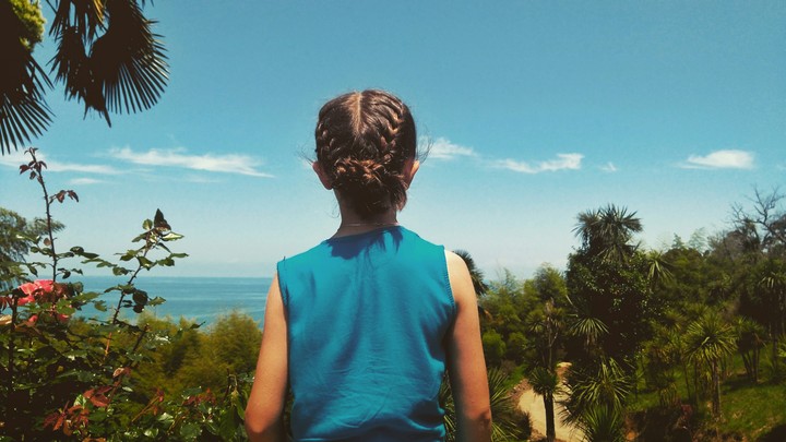 sea