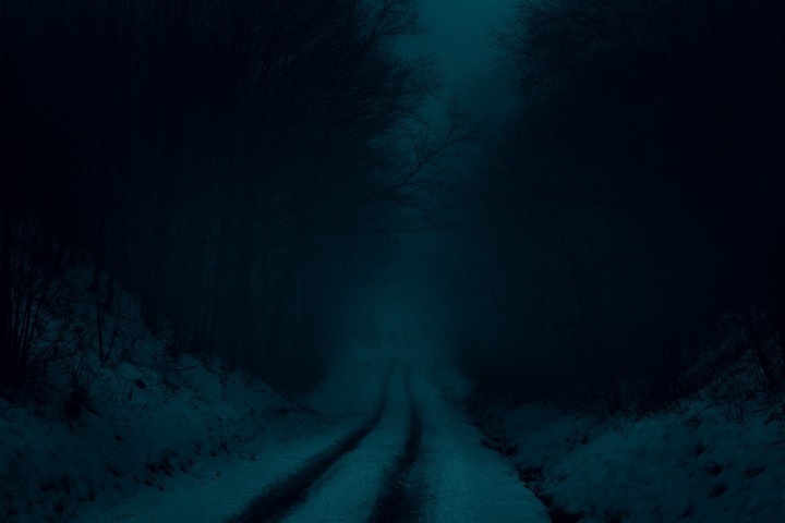 winter