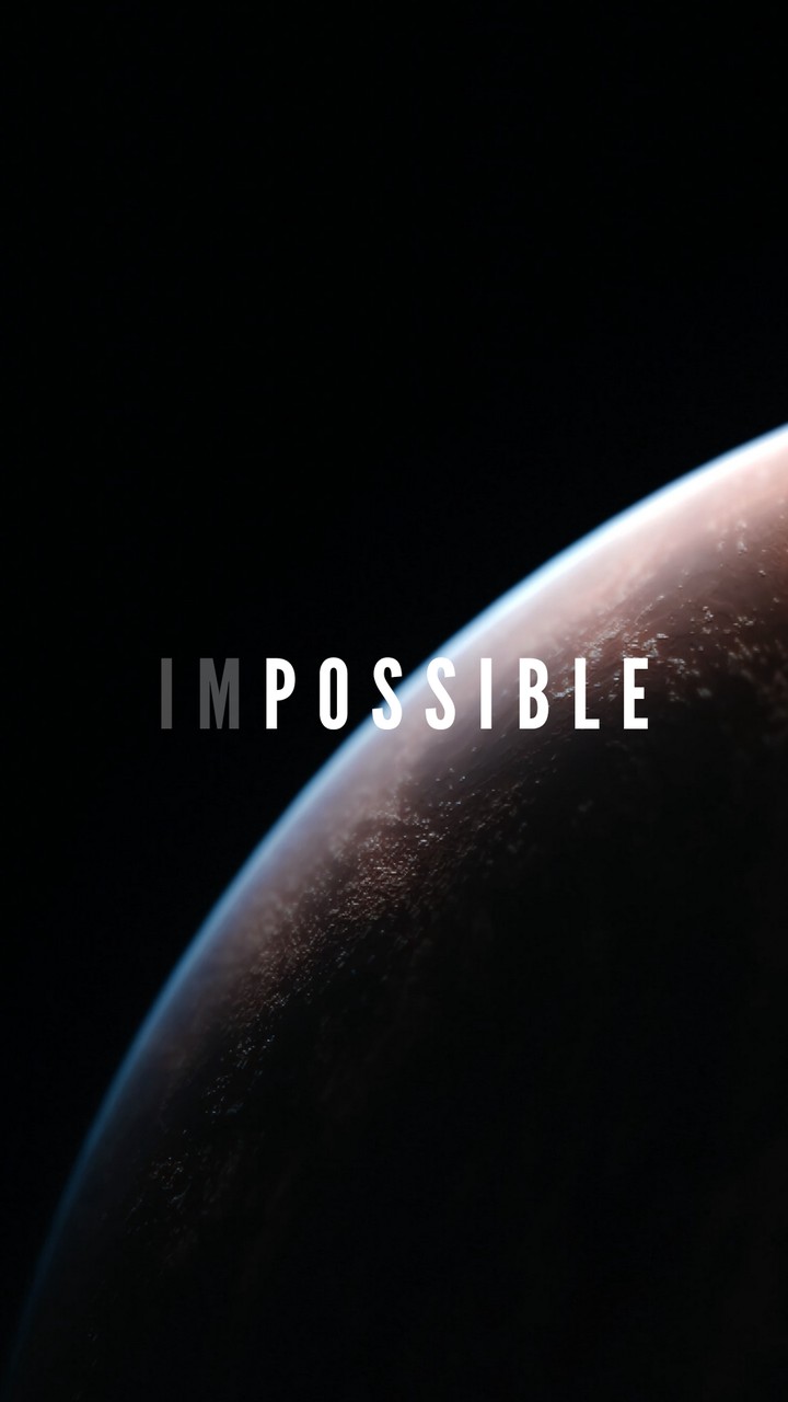 Impossible