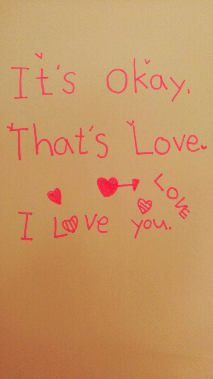 love