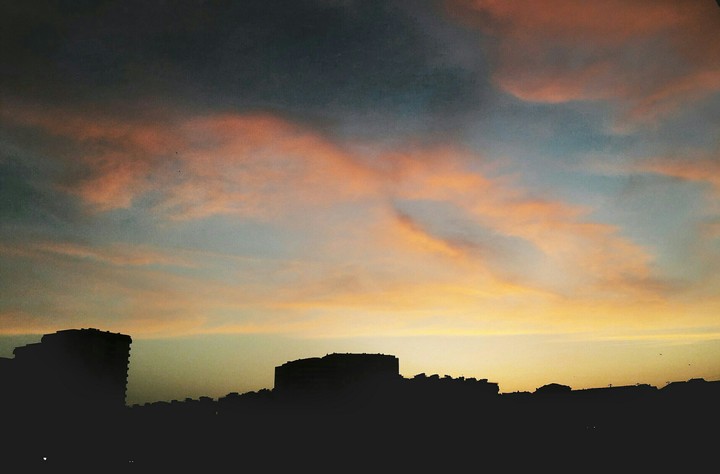 Sunrise