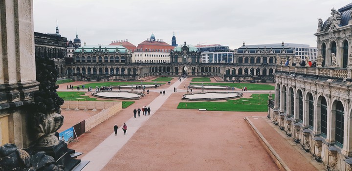 Dresden