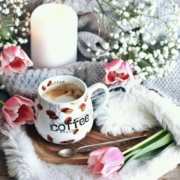 coffee