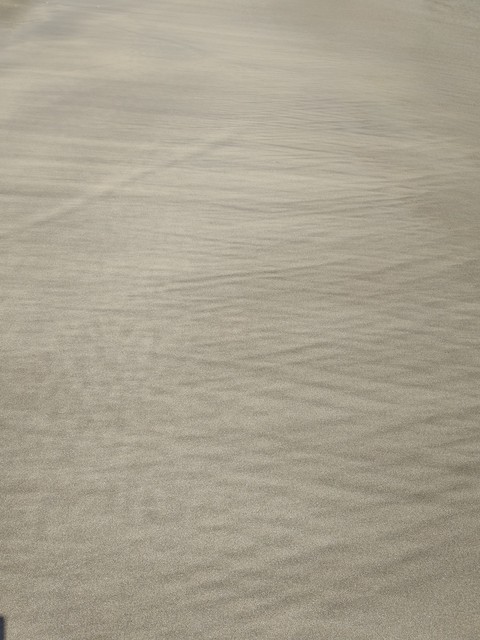 Sand