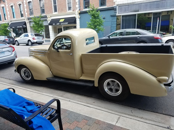 Studebaker