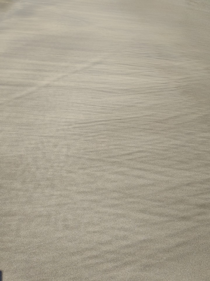 Sand