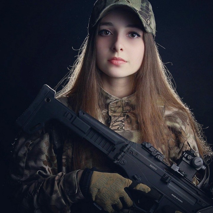 army's