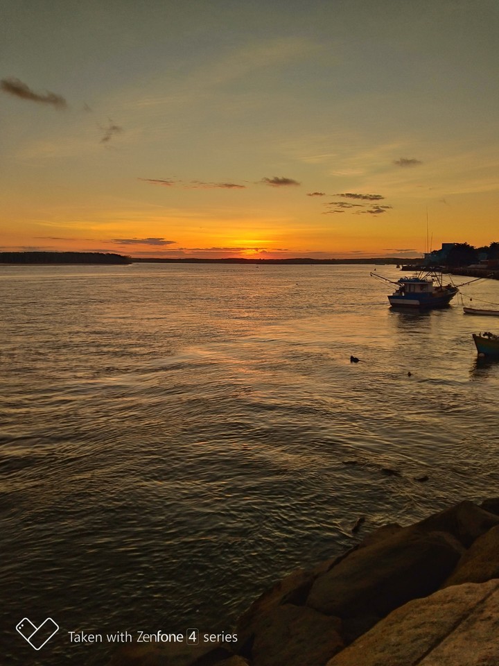 Pôr-do-sol 2