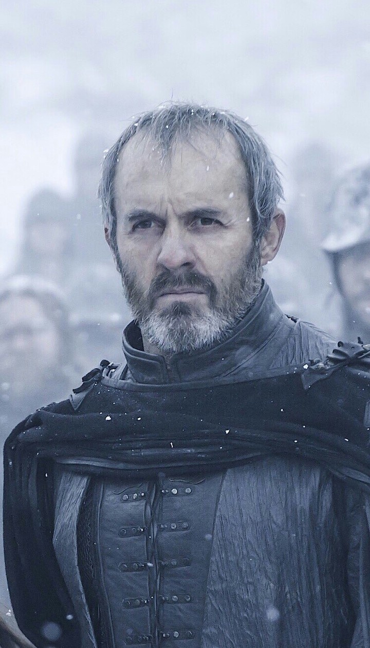 Stanley Baratheon