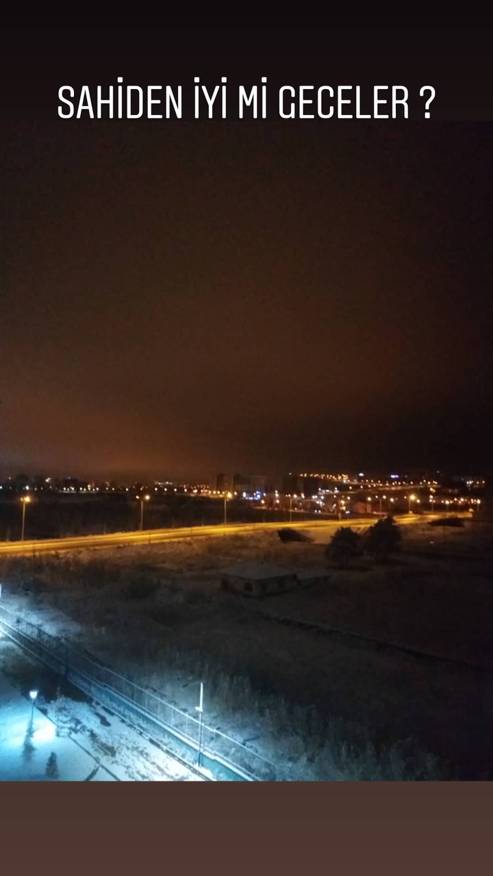 Really is nights good?