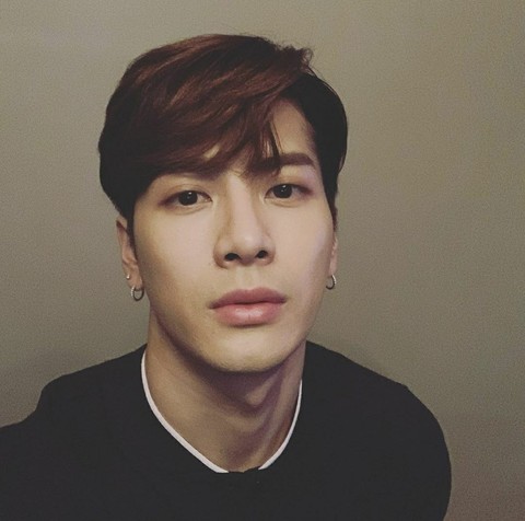 Jackson Wang