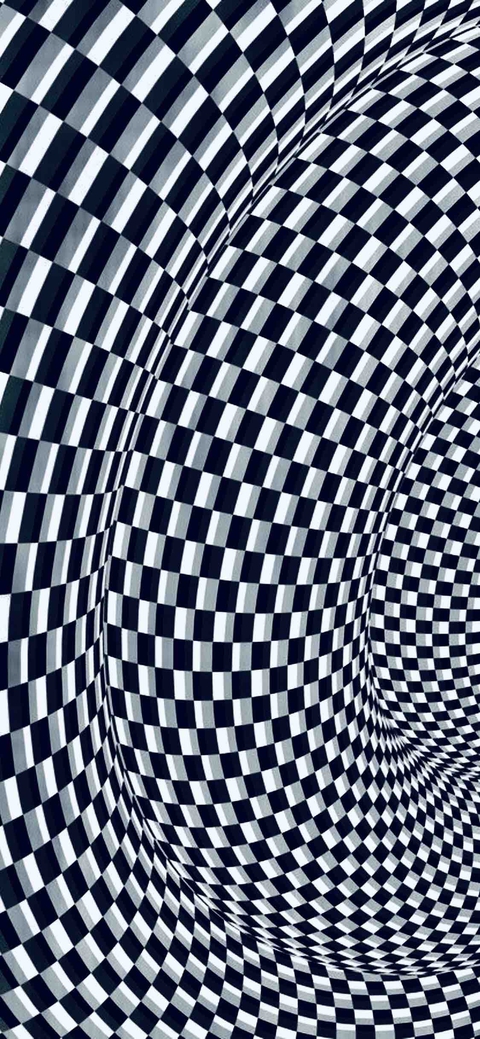 illusion