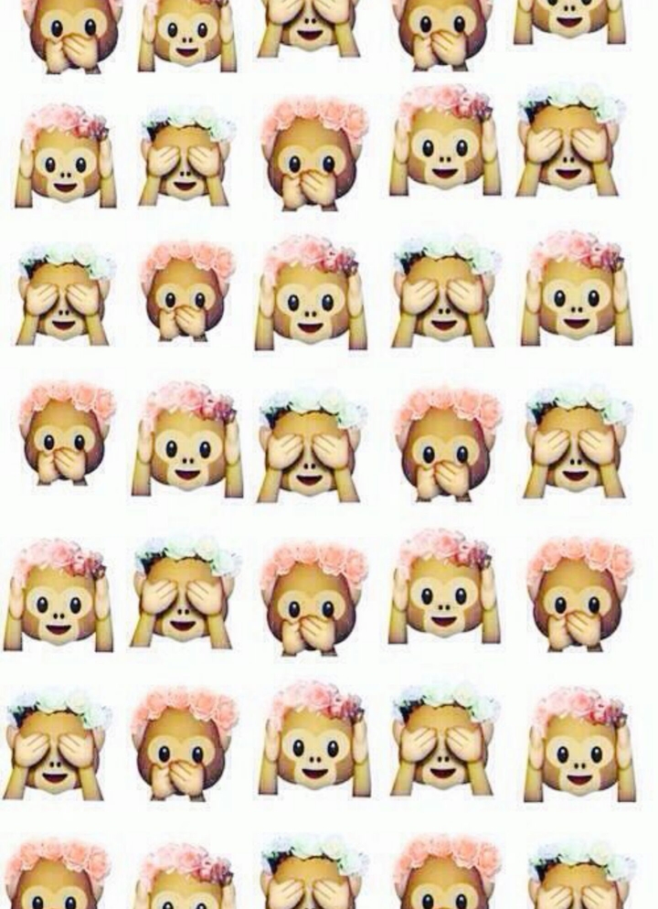 Sweet Monkey❤