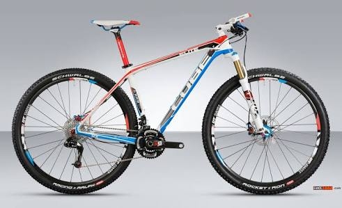 cube vtt 29