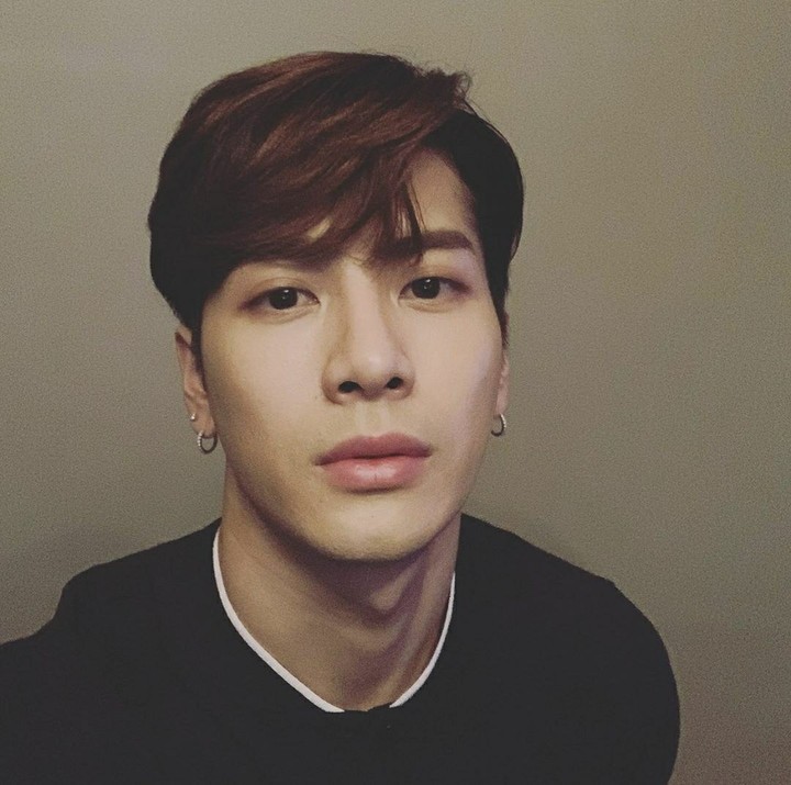 Jackson Wang