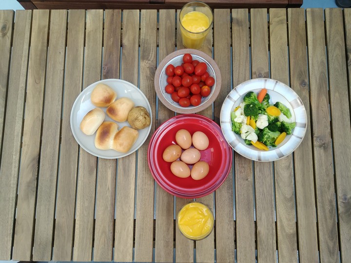 lunch