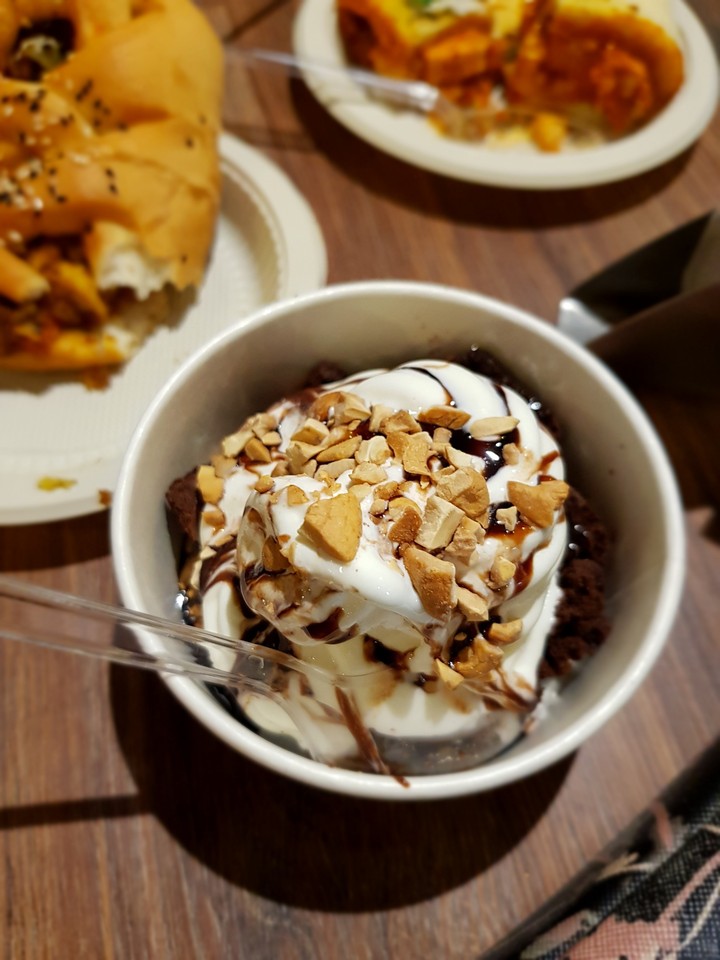 brownie