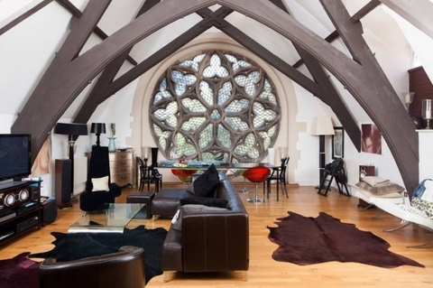 ταπετσαρίες attic, ceiling