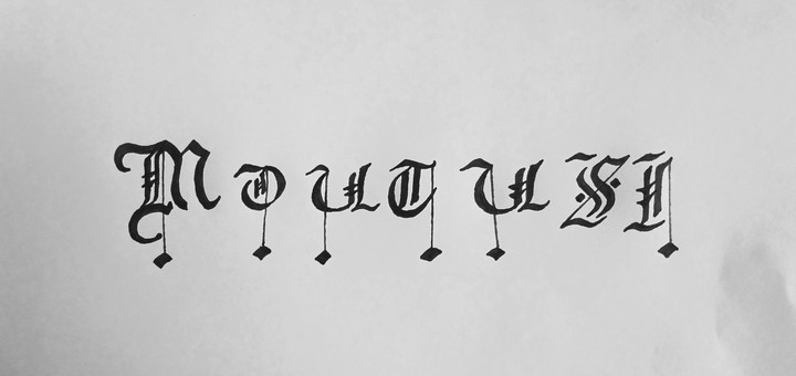 my name