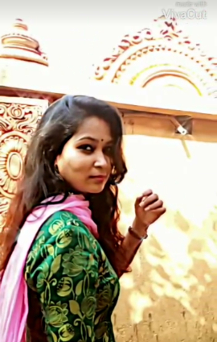 cute girl