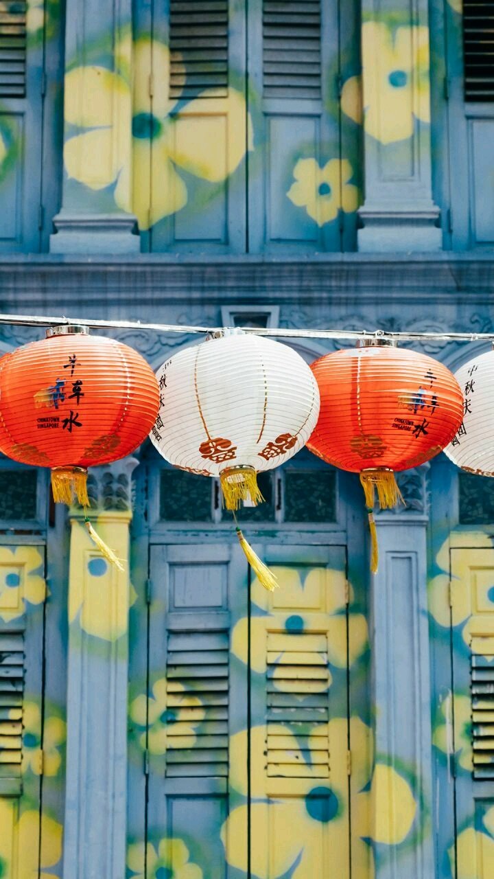 Festival japonés