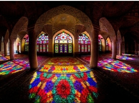اصفهان
