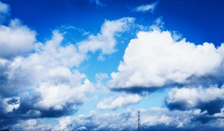 浮雲