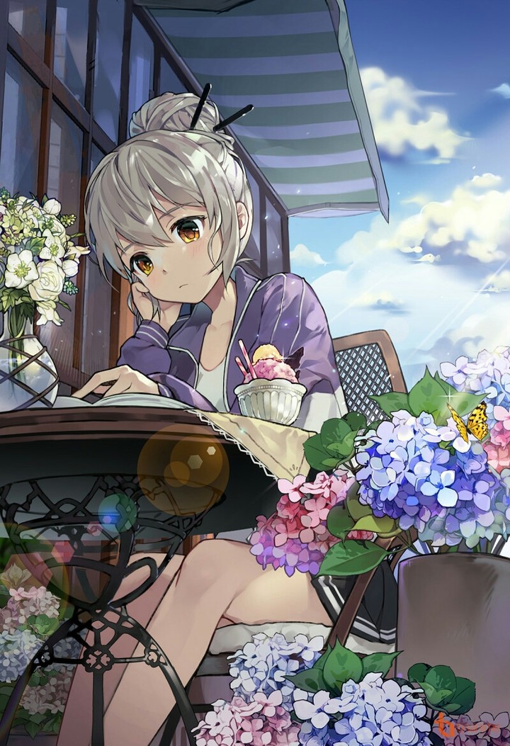 Anime Wallpaper