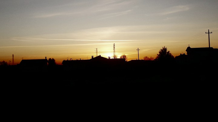 Tramonto