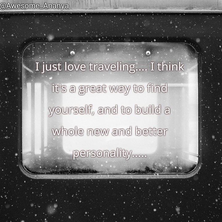<3_To_Travel_