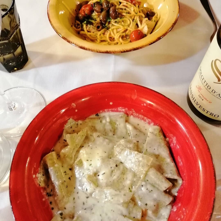 Dinner