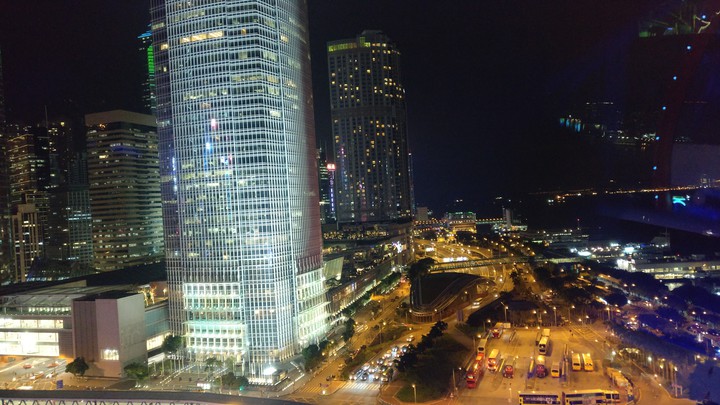 nightlife