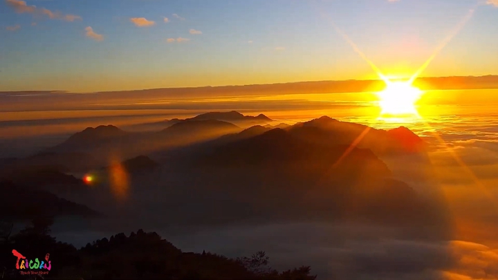 Taiwan-perihelion.