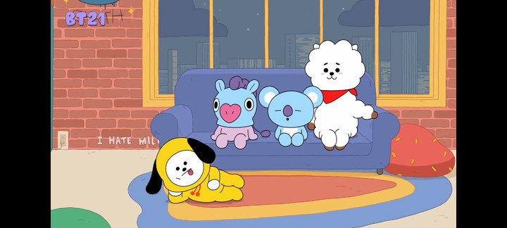 bt21