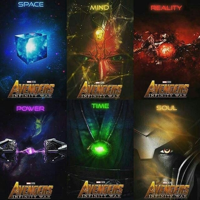 I see Vision???