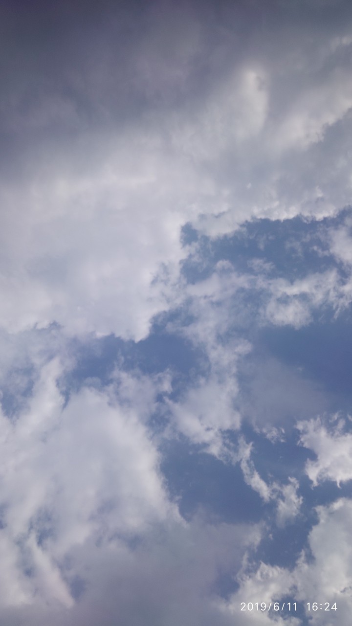 sky