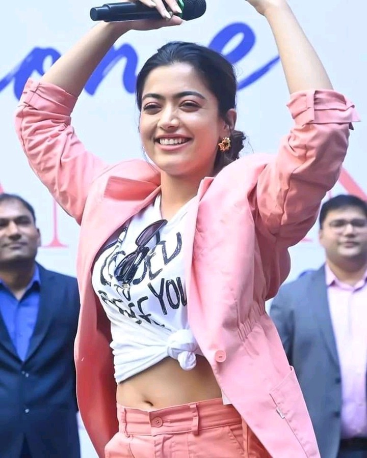 RASHMIKA