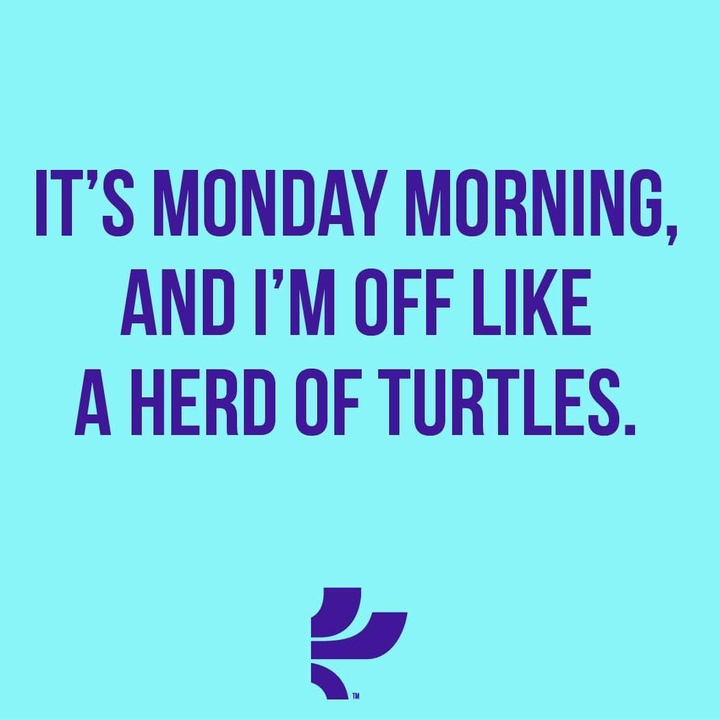 Monday's