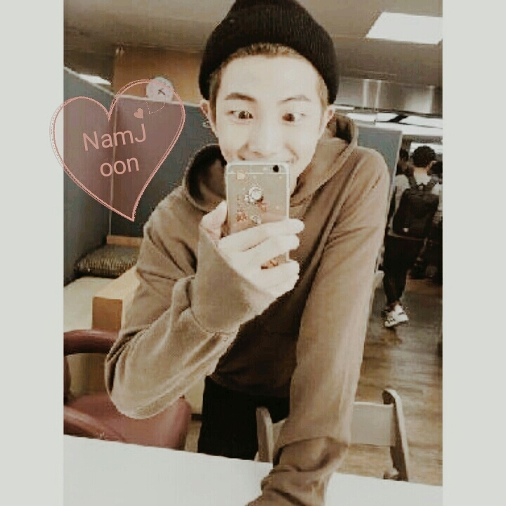 NamJoon <3