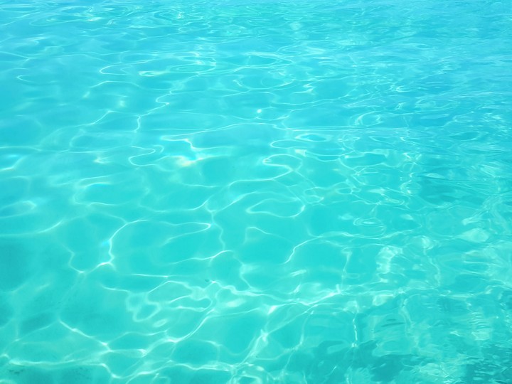 sea