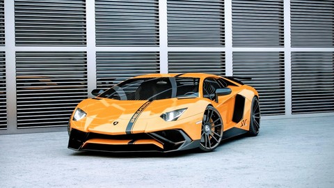 lambo