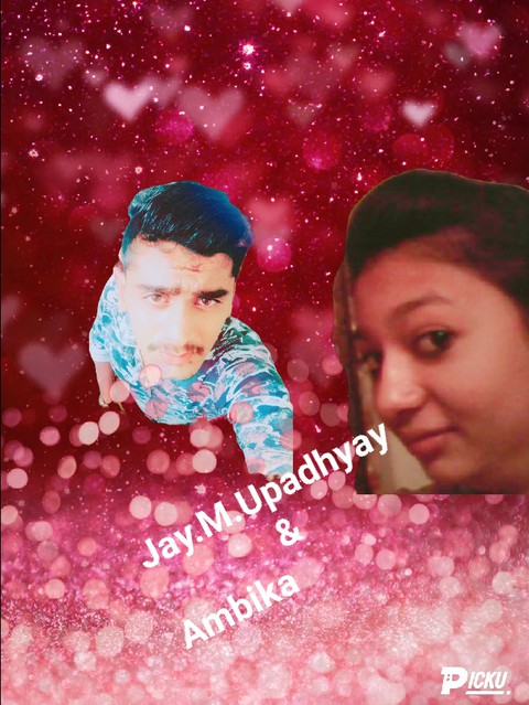 I love you