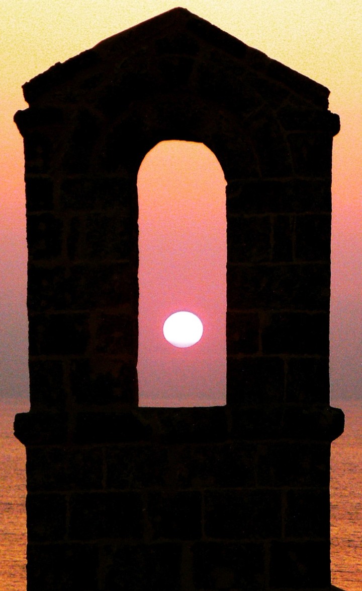 Tramonto