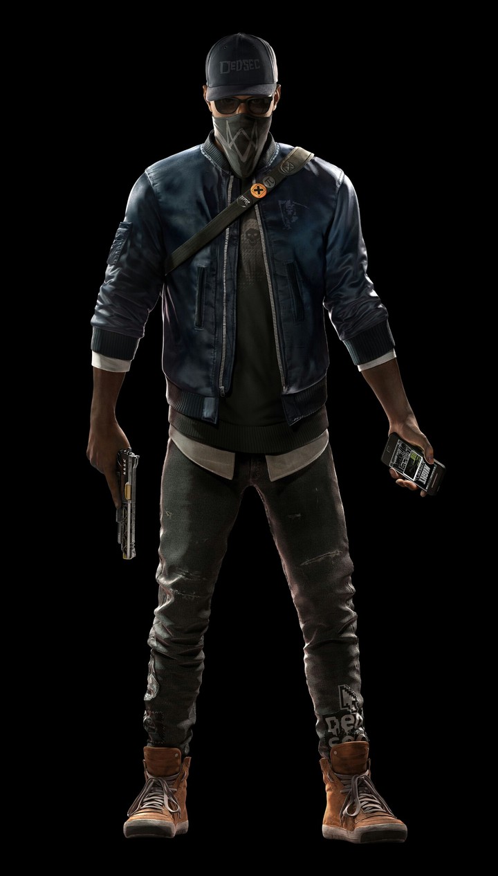 Watch Dogs 2
