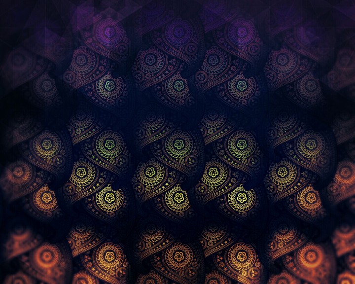 magic