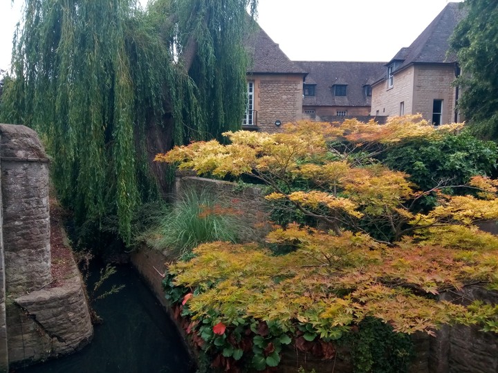 Oxford, England